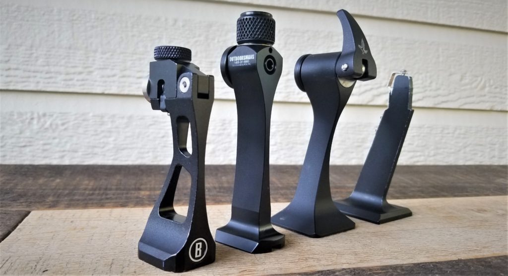 5 Best Binocular Tripod Adapters | Field Tested - Backwoods Pursuit