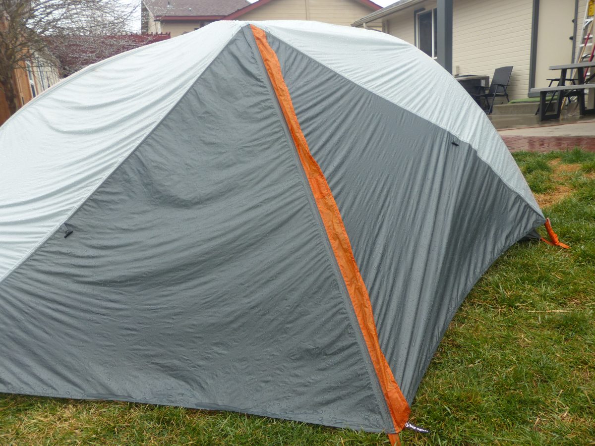 7 Best Backpacking Tents For Hunting Backwoods Pursuit