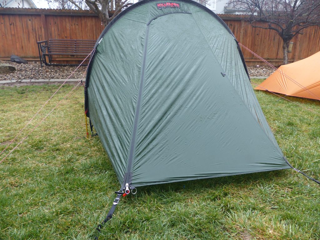 Hilleberg Anjan 2