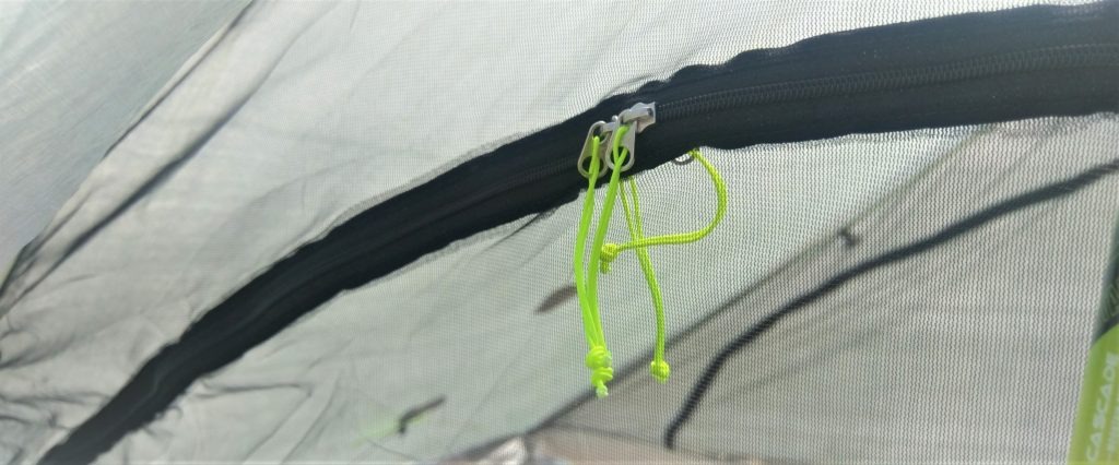 Zpacks duplex - best ultralight tent