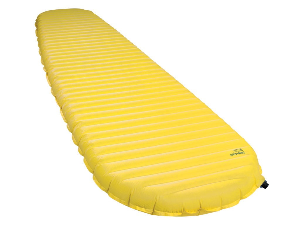 6 Best Ultralight Sleeping Pad Review ckwoods Pursuit