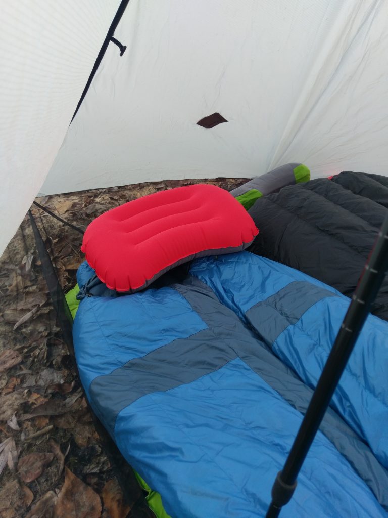 Discover the Innovative Raku: Ultralight Sleeping Bag and