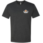 Backwoods Pursuit Logo T-shirt