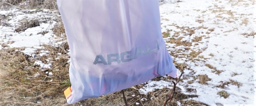 Best ultralight game bags - Argali High Country Game Bags