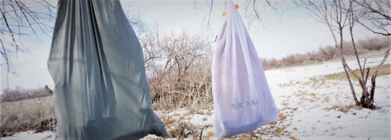 Best ultralight game bags
