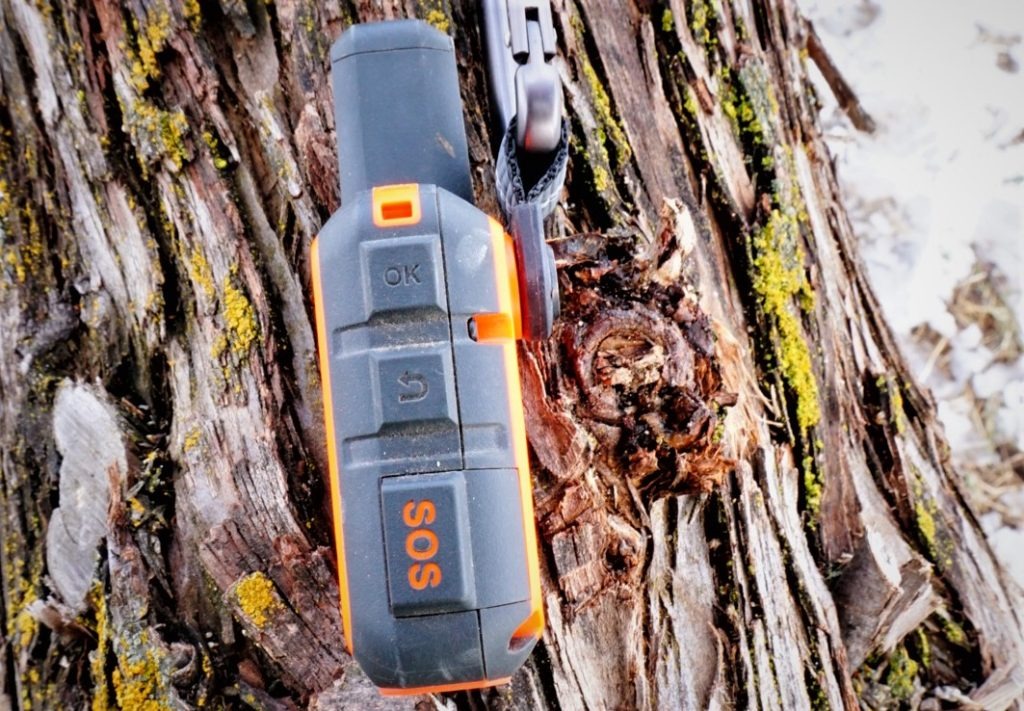 Garmin InReach Mini Review