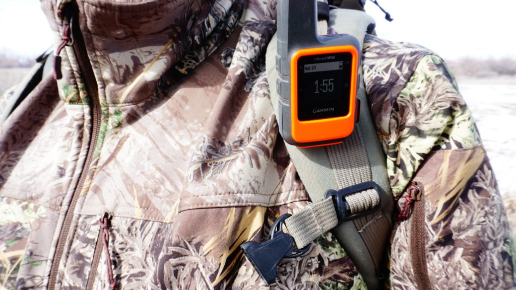 Garmin InReach Mini