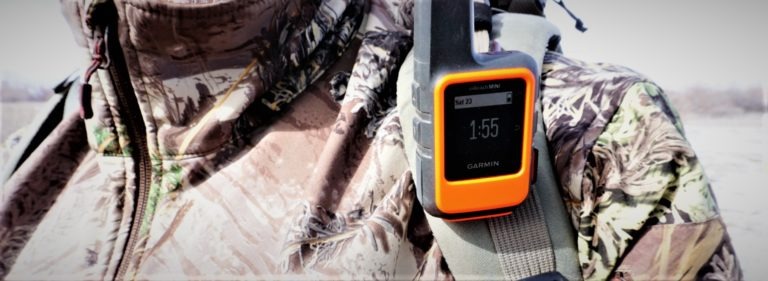 Garmin InReach Mini Review