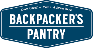 Best backpacking food.  Backpackerss Pantry backpacking food
