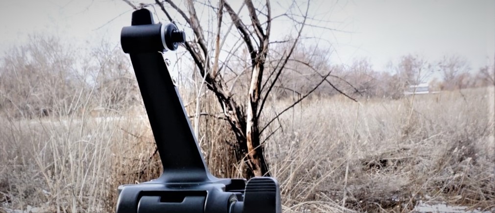 Field Optics Research Bino Tripod Adapter