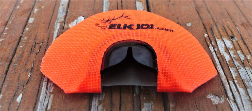 thumbnail image 2 of Phelps Elk Call Rocky Mountain® Reaper Diaphragm Elk Call | Bass Pro Shops Canada Bull Moose Call 2 of 9