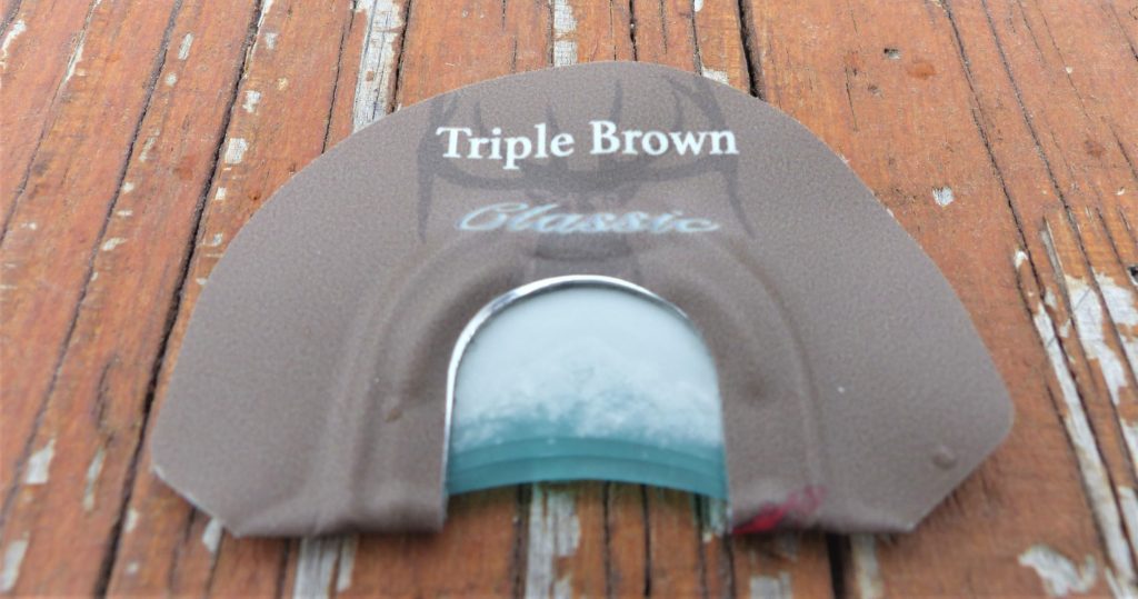 Triple Brown