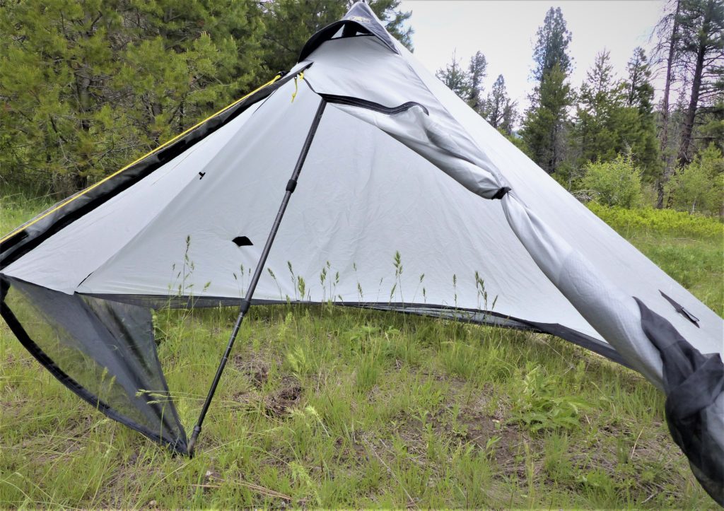 Six Moon Designs Deschutes Plus Tarp