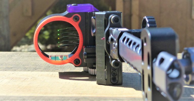 Black Gold Pro Sight