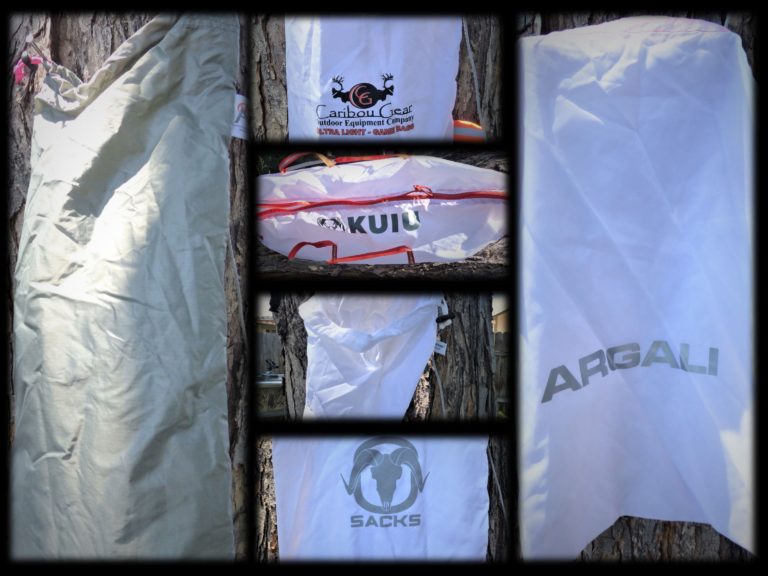 Best game bags most durable game bags