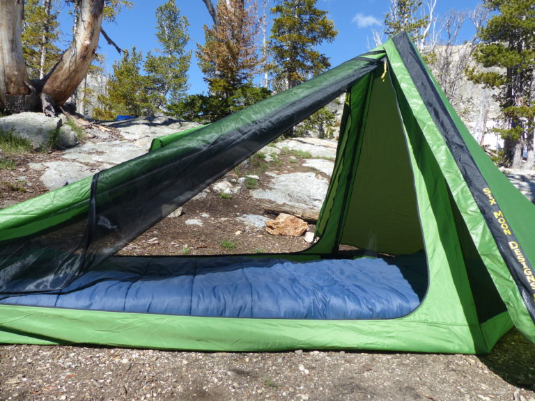 Six Moon Designs Skyscape Trekker