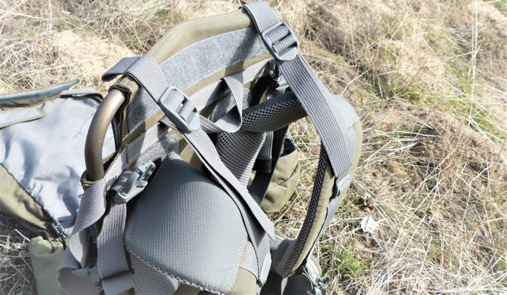 Katabatic Gear Replacement Webbing Straps