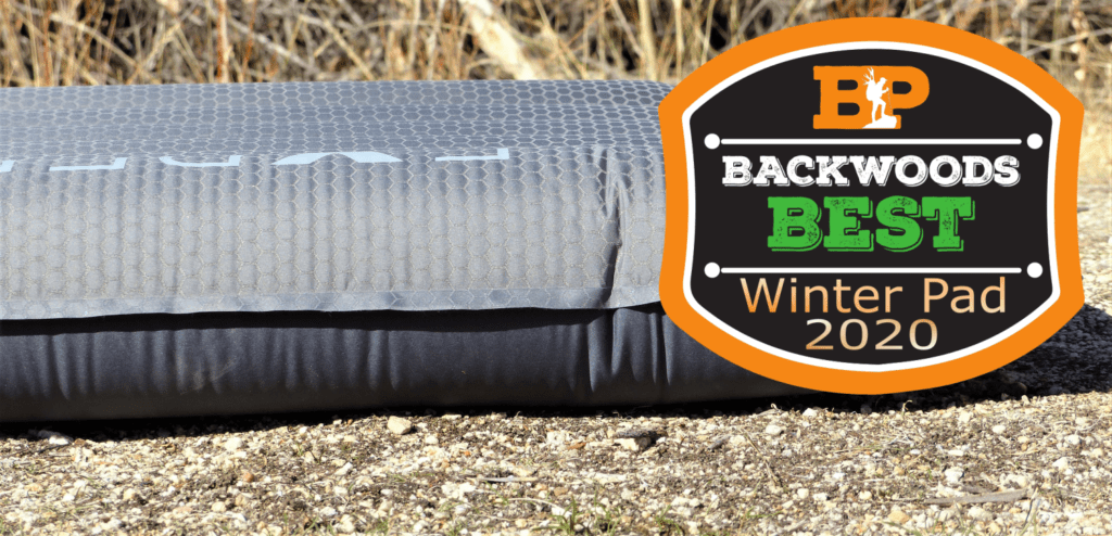 2020 Exped Downmat UL Winter Review | Light & Warm - Backwoods Pursuit