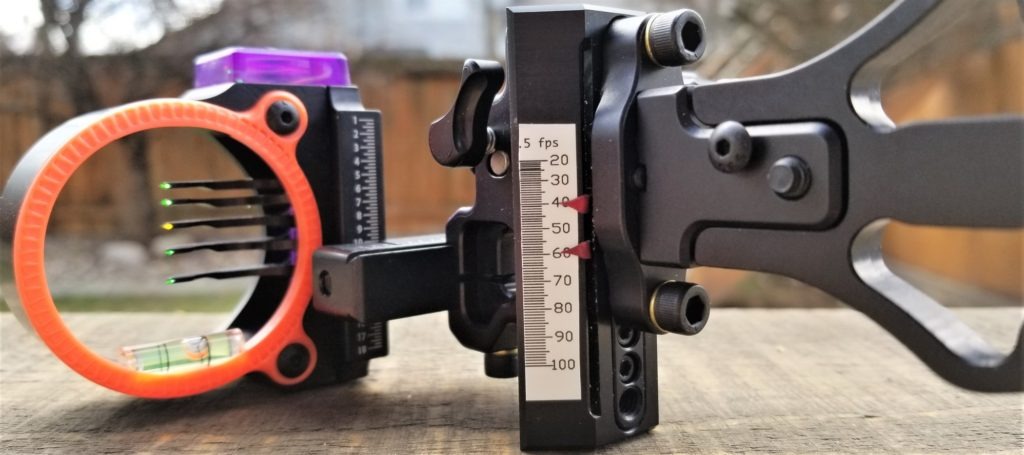 Black Gold Mountain Lite Sight