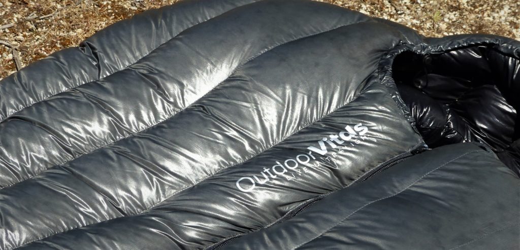 Outdoor Vitals Summit Review  -15F Bag Field Tested (Budget Friendly)