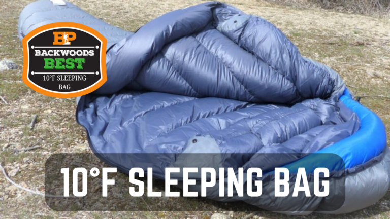 Feathered Friends Raven Sleeping Bag - Backwoods Best