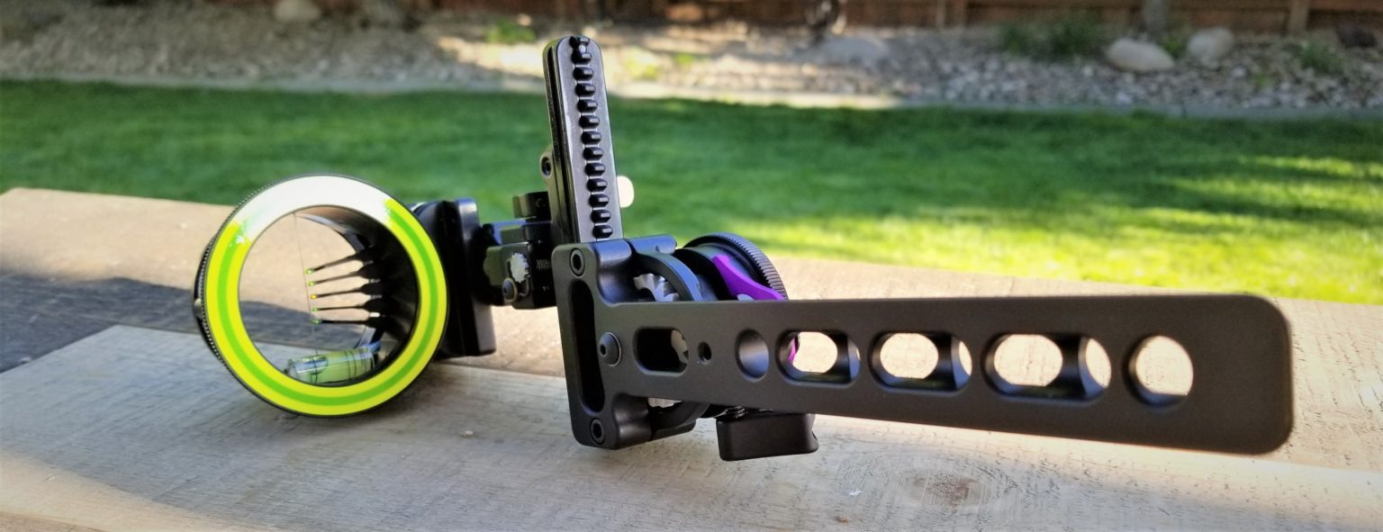 Detailed Spot Hogg Fast Eddie XL Review 5 Pin
