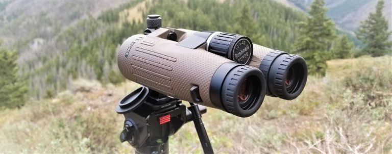 Bushnell Forge 10x42 Binoculars