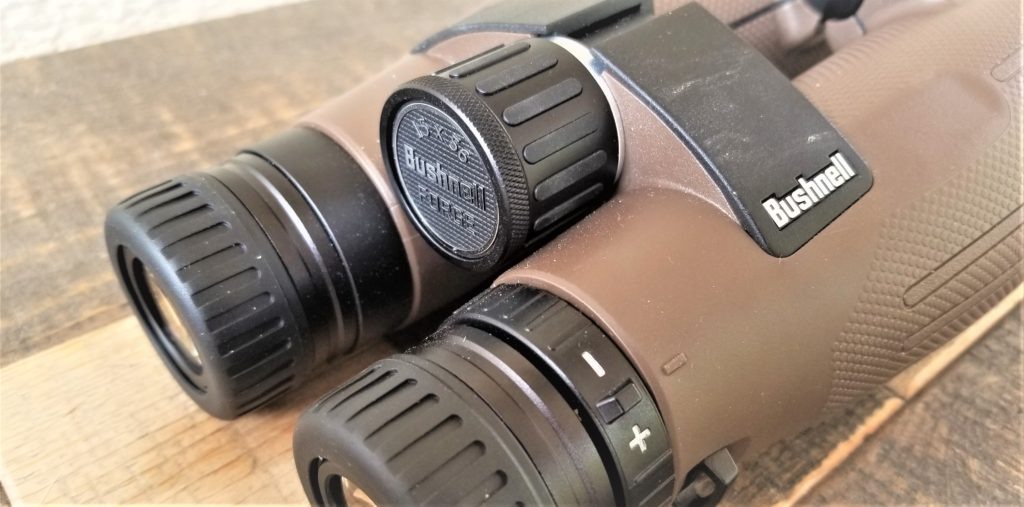 Bushnell Forge 15x56 review