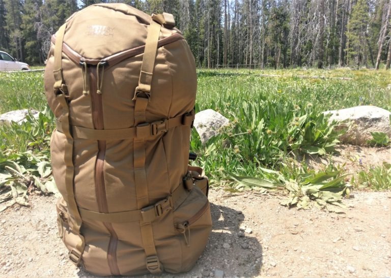 Mystery Ranch Selway 60