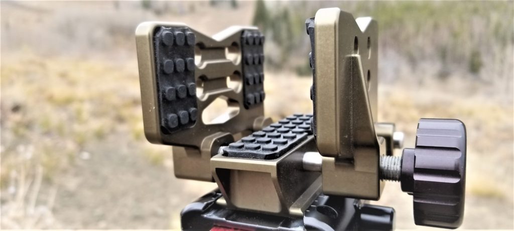 Field Optics Research FlexLite GunPOD Tripod Gun Mount