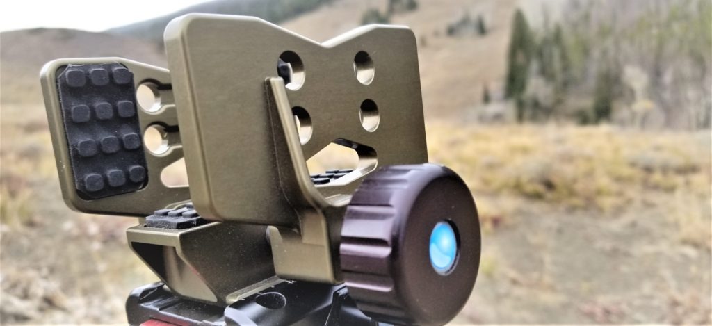 Field Optics Research FlexLite GunPOD Tripod Gun Mount