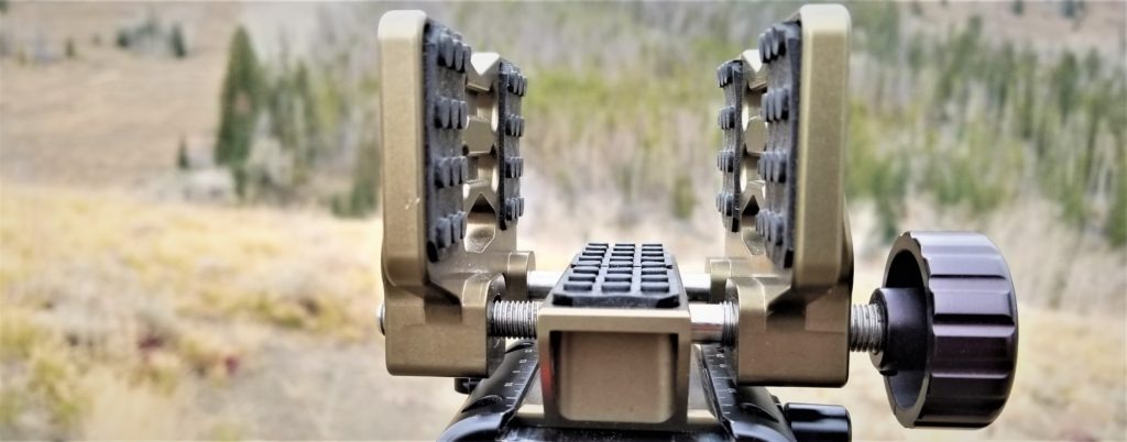 Field Optics Research FlexLite GunPOD Tripod Gun Mount