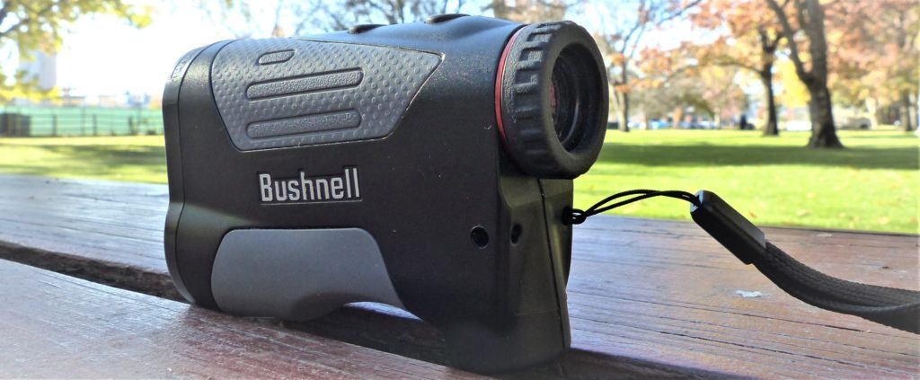 Bushnell Nitro 1800 Rangefinder