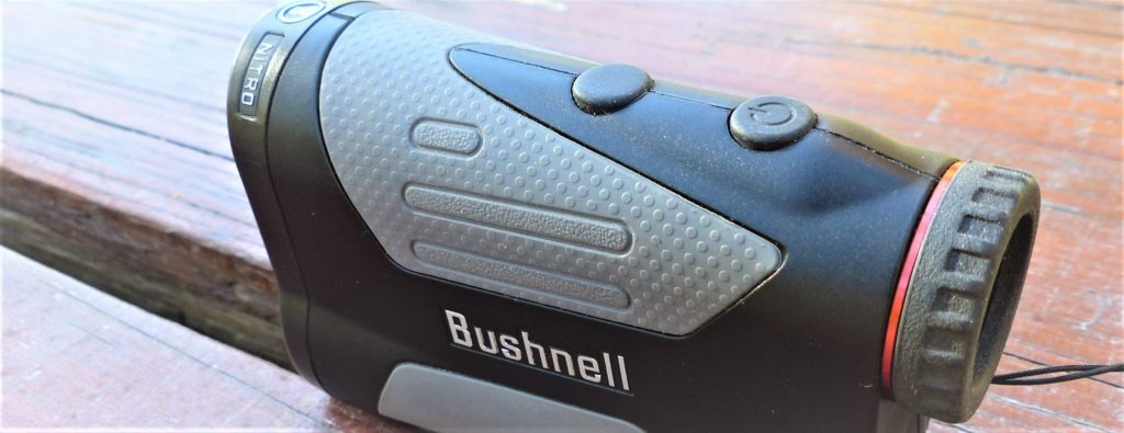 Bushnell Nitro 1800 Rangefinder