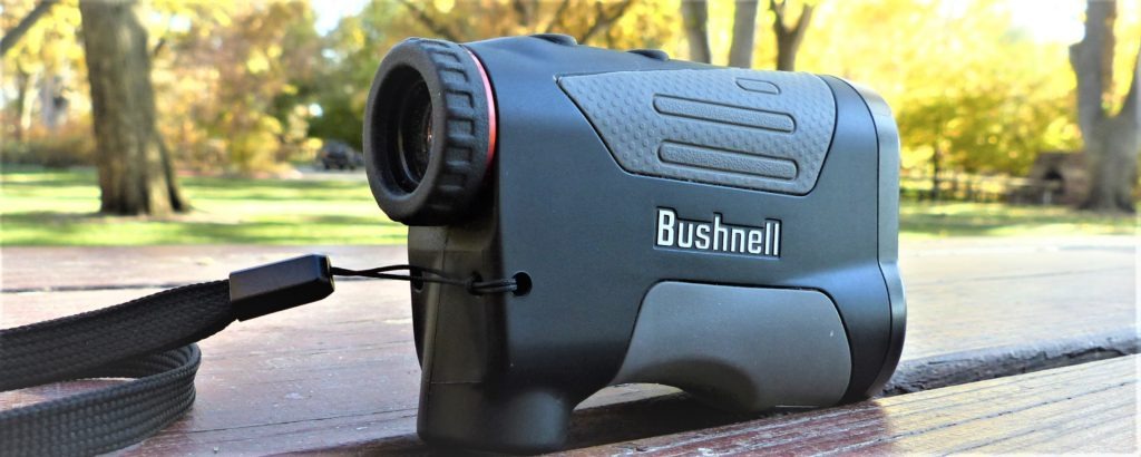 Bushnell Nitro 1800 Rangefinder