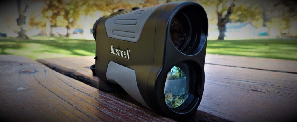 Bushnell Nitro 1800 Rangefinder