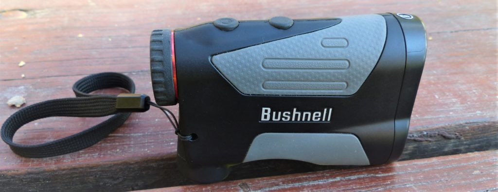 Bushnell Nitro 1800 Rangefinder