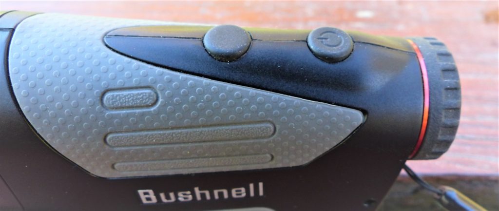 Bushnell Nitro 1800 Rangefinder