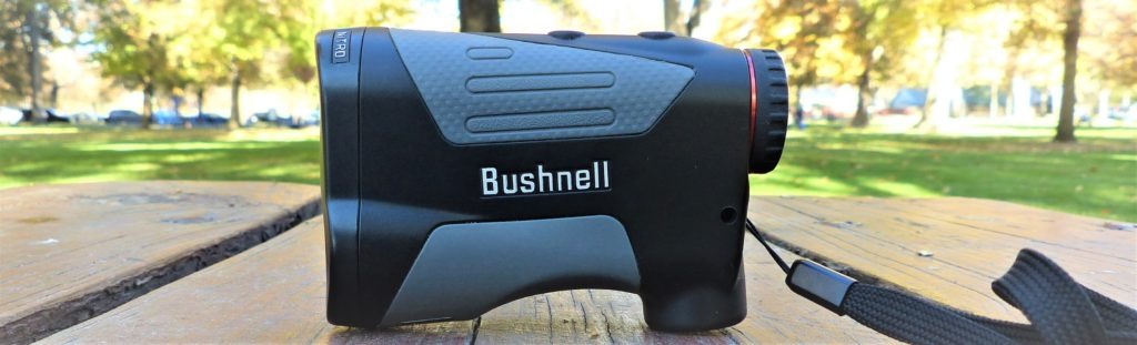 Bushnell Nitro 1800 Rangefinder