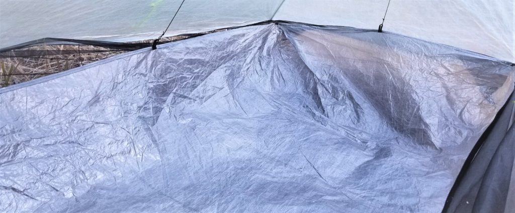 Zpacks Altaplex Tent review