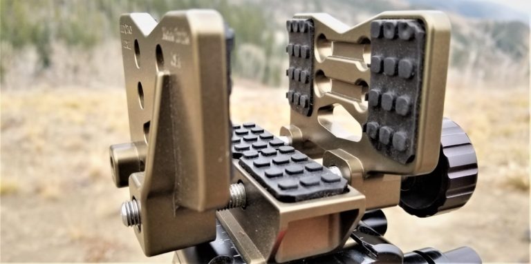 Field Optics Research Flexlite Gunpod