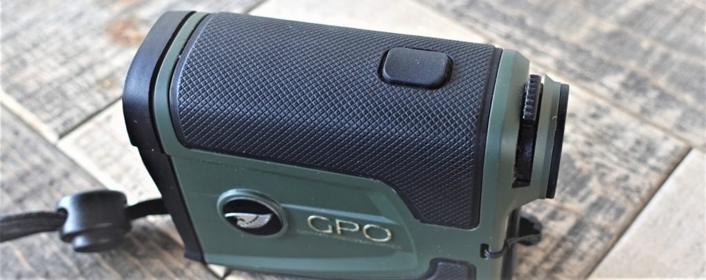 GPO Rangetracker 1800 Rangefinder