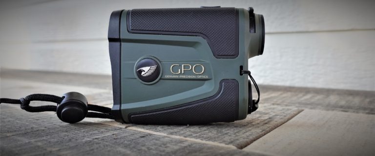 GPO Rangetracker 1800 Rangefinder