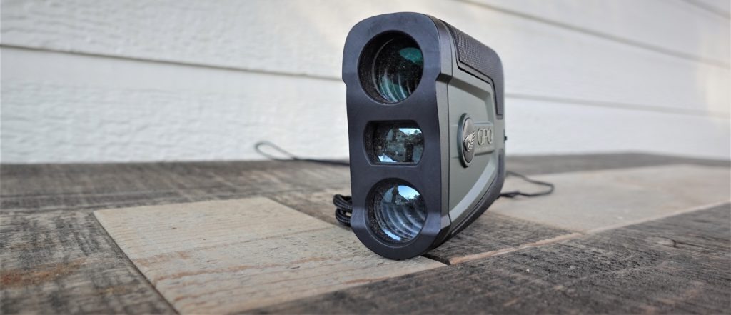 GPO Rangetracker 1800 Rangefinder