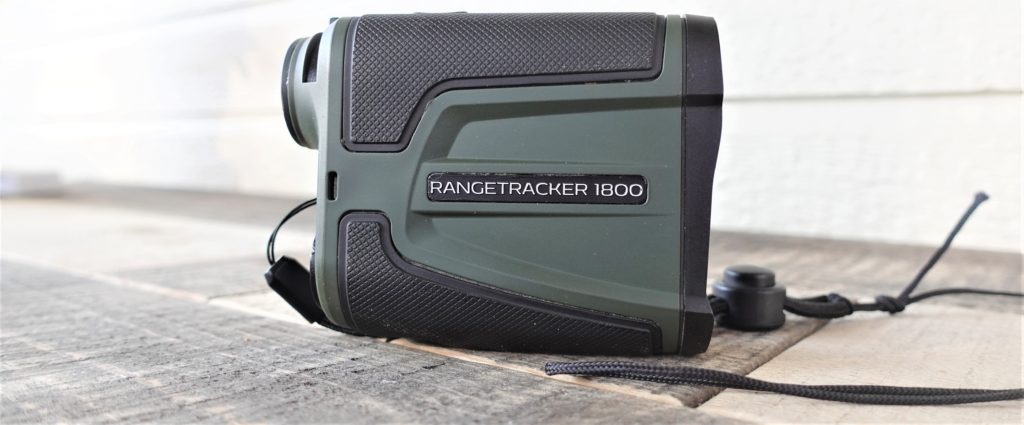 GPO Rangetracker 1800 Rangefinder
