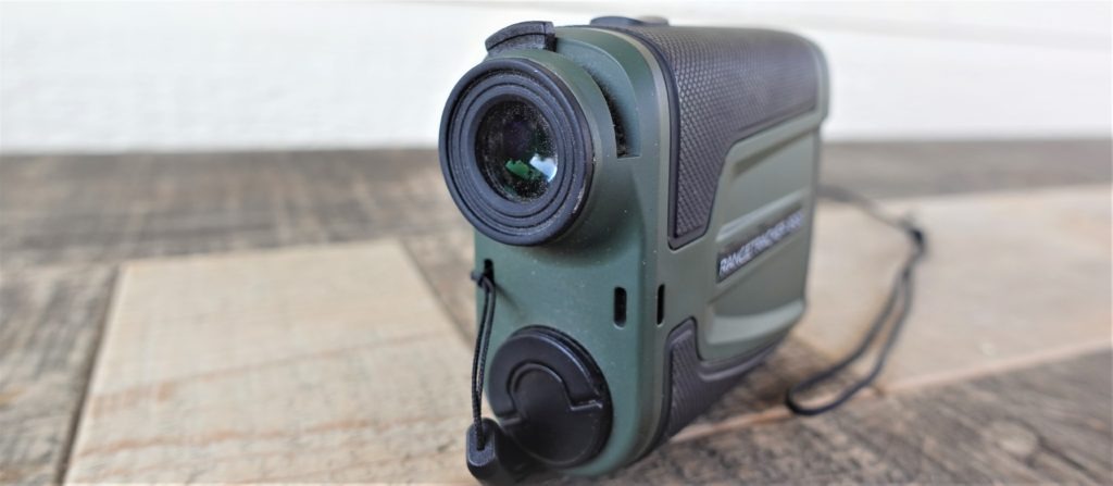 GPO Rangetracker 1800 Rangefinder