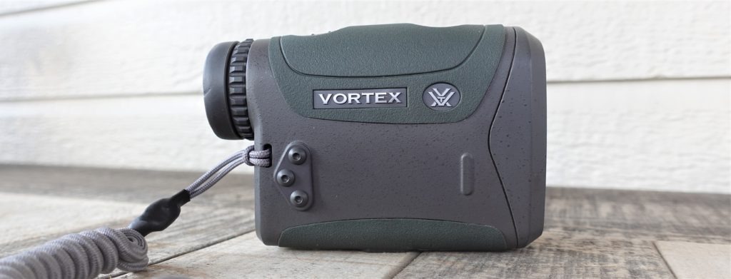 Vortex Razor HD 4000 Rangefinder