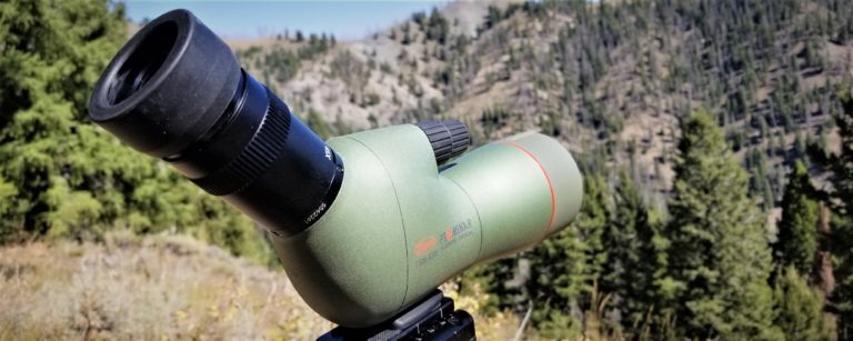 Kowa 553 Spotting Scope