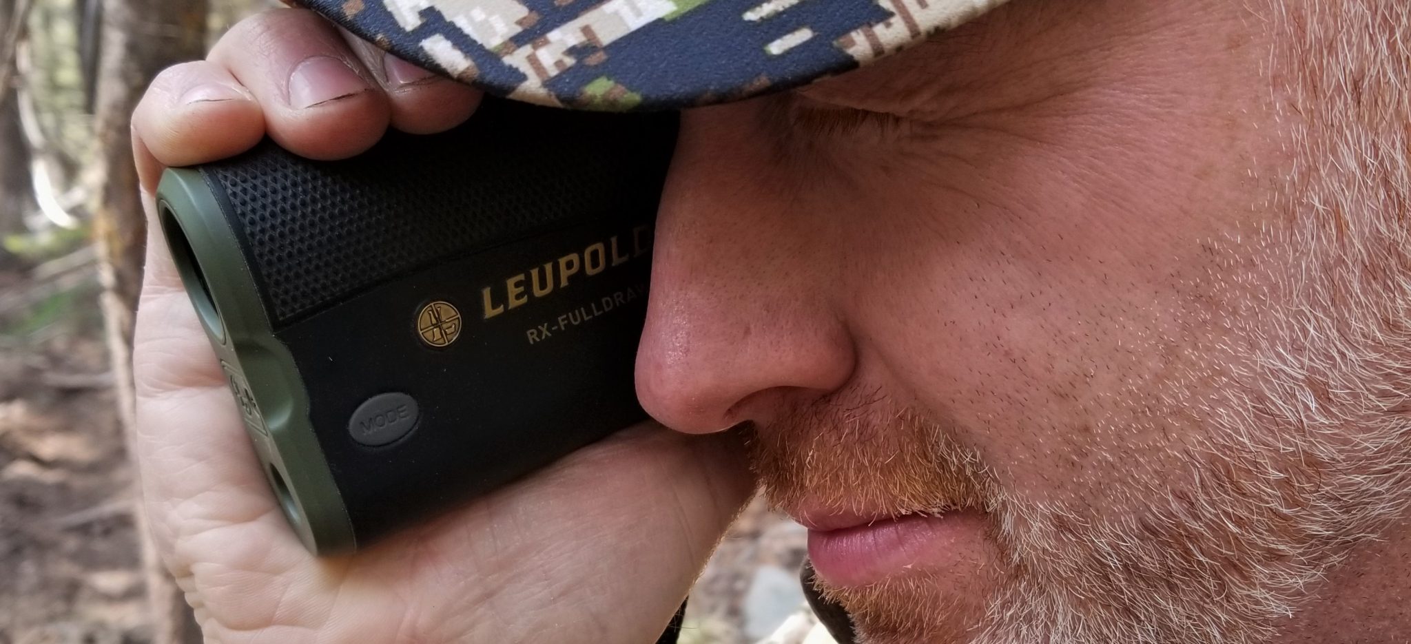 Leupold Full Draw 4 Review Best Rangefinder For Bow Hunting