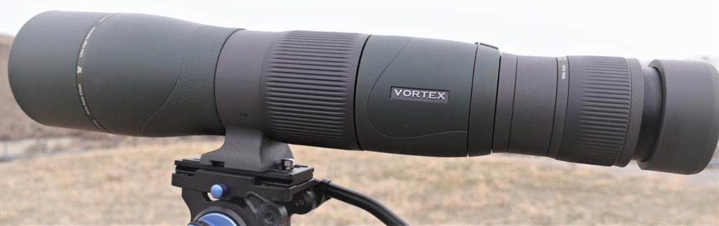 Vortex Razor HD 65mm Spotting Scope